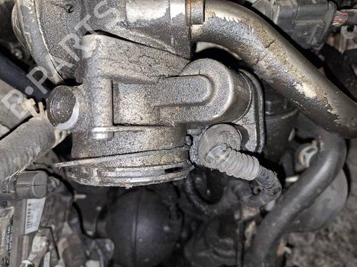 Used Throttle body Throttle body 35127378 35127378