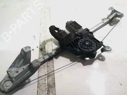 Used Rear right window mechanism Rear right window mechanism 34826813 34826813