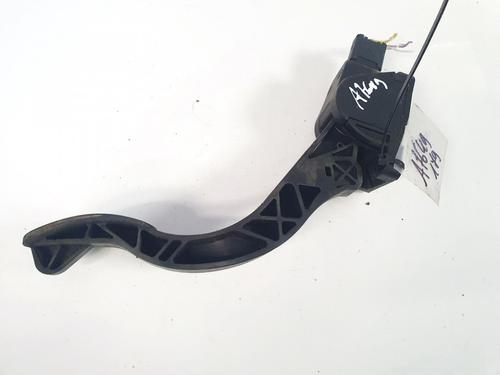 Used Pedal Pedal CITROËN C4 Grand Picasso I (UA_) 1.6 HDi (109 hp) 35457148 35457148