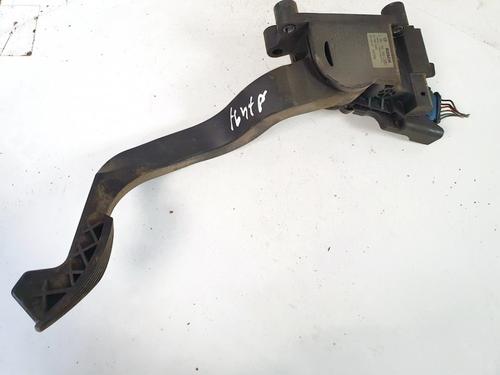 Used Pedal Pedal FIAT DOBLO MPV (119_, 223_) 1.3 JTD (75 hp) 35483267 35483267