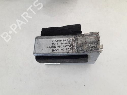 Electronic module AUDI 100 C4 Avant (4A5) 2.5 TDI | BP33075091M83 - Image 2