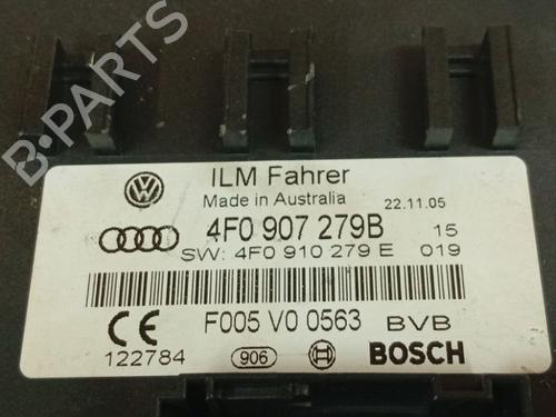 Electronic module AUDI A6 C6 (4F2) 2.0 TDI | BP39907267M83 - Image 4