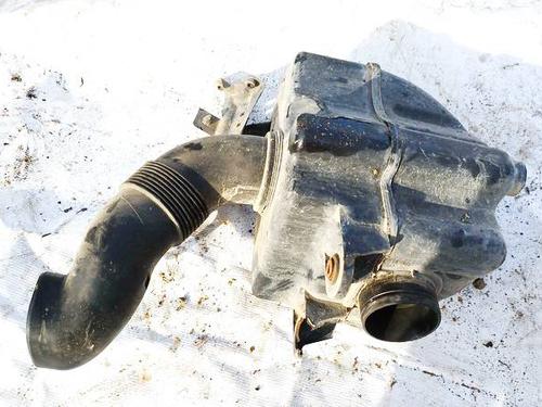 Air filter box AUDI A3 (8P1) 2.0 FSI | BP38974960M87 - Image 3