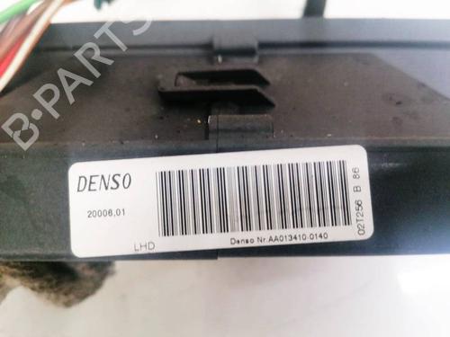 Heater resistor MERCEDES-BENZ E-CLASS (W211) E 220 CDI (211.006) | BP35349929M108 - Image 3