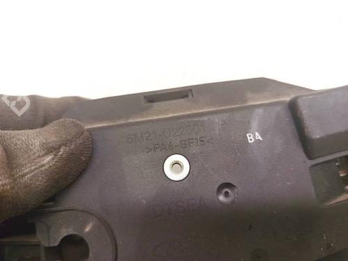 Rear left interior door handle FORD S-MAX (WA6) 2.0 Flexifuel | BP36585267I15 - Image 3