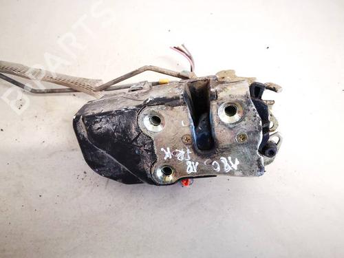 Used Front left lock Front left lock 35330021 35330021