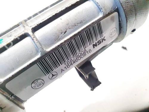 Steering column MERCEDES-BENZ M-CLASS (W164) ML 350 4-matic (164.186) | BP38573790M21 - Image 3