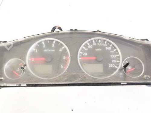 Used Instrument cluster Instrument cluster NISSAN PATHFINDER III (R51) 2.5 dCi (174 hp) 35325341 35325341