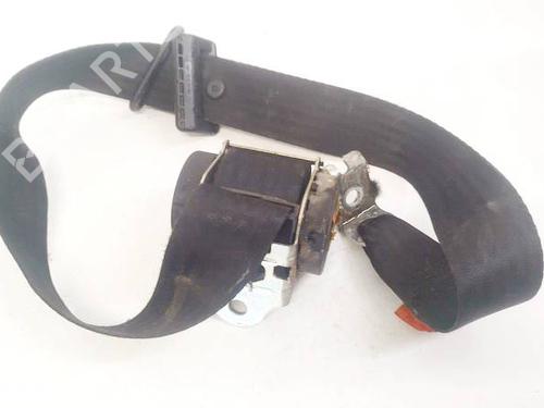 Used Rear left seatbelt Rear left seatbelt FORD FOCUS C-MAX (DM2) 2.0 TDCi (136 hp) 35033974 35033974