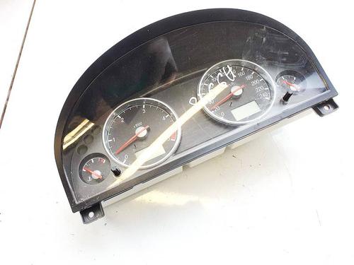 Used Instrument cluster Instrument cluster 35208332 35208332