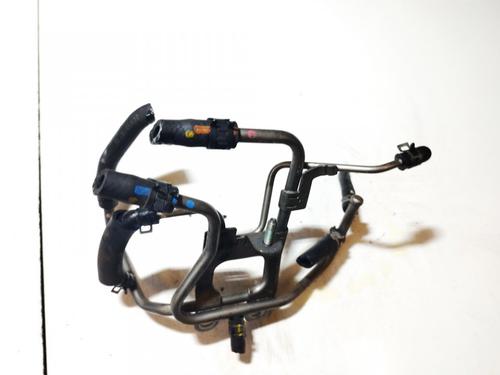 Pipe MAZDA CX-7 (ER) 2.2 MZR-CD AWD (ER10A) | BP35483355M125 - Image 2