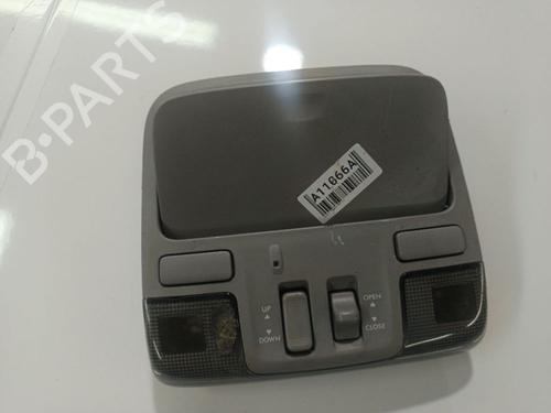 interior-roof-light-subaru-tribeca-b9-2005-34843190 main image