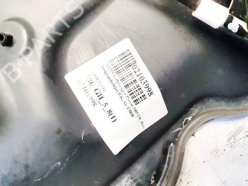 Front left window mechanism VW PASSAT B6 (3C2) 1.9 TDI | BP35198567C22 - Image 3