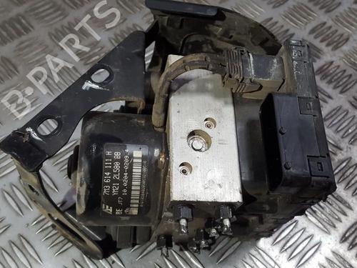Used ABS pump ABS pump 35687897 35687897