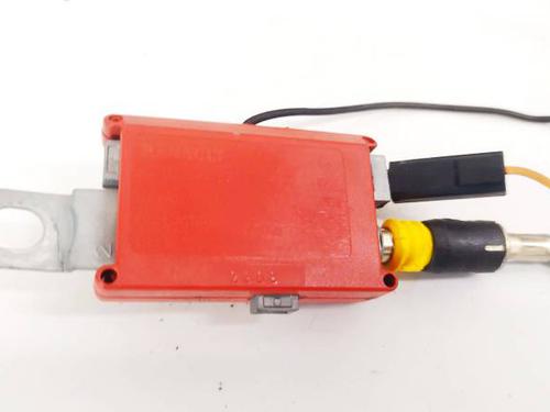 Electronic module RENAULT ESPACE IV (JK0/1_) 2.0 dCi (JK03, JK04, JK1C, JK1G, JK1J, JK1K) | BP35131277M83 - Image 3