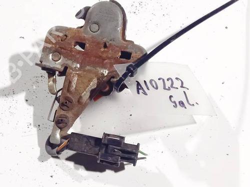 Used Tailgate lock Tailgate lock 35031473 35031473
