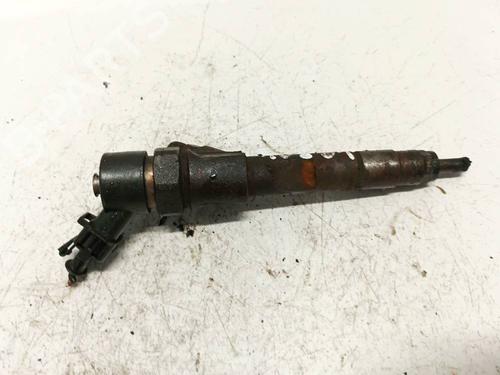 Used Injector Injector RENAULT LAGUNA II (BG0/1_) 1.9 dCi (BG0R, BG0E) (100 hp) 34913443 34913443