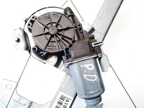 Used Right front window motor Right front window motor 34905962 34905962