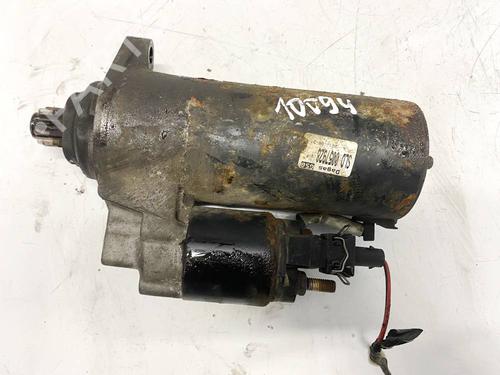 Used Starter Starter 35106440 35106440