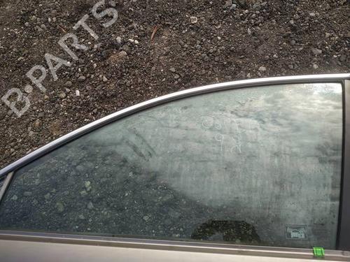 Used Front left door window Front left door window 35098046 35098046