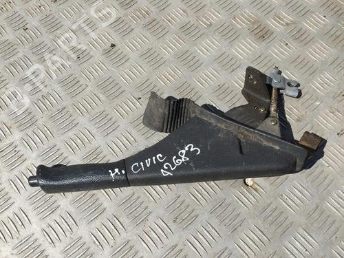 Used Hand brake Hand brake HONDA CIVIC V Hatchback (EG, EH) 1.5 i 16V (EG4) (90 hp) 35660524 35660524