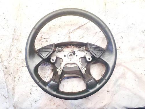 Used Steering wheel Steering wheel FORD TRANSIT Van (FA_ _) 2.2 TDCi (85 hp) 35325687 35325687