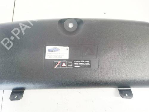 Boot lining BMW 5 (F10) 535 i | BP37228070I3 - Image 2