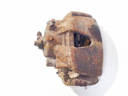 Used Left front brake caliper Left front brake caliper OPEL ASTRA H (A04) 1.9 CDTI (L48) (120 hp) 39646243 39646243