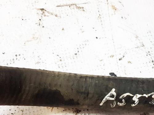 Used Pipe Pipe FIAT PUNTO (188_) 1.9 JTD 80 (188.237, .257, .337, .357) (80 hp) 33527601 33527601