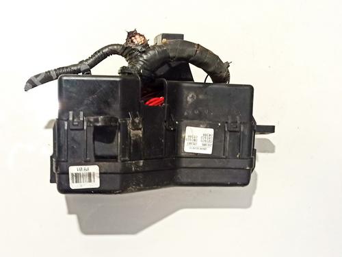 Used Fuse box Fuse box HYUNDAI i10 I (PA) 1.2 (78 hp) 33109837 33109837