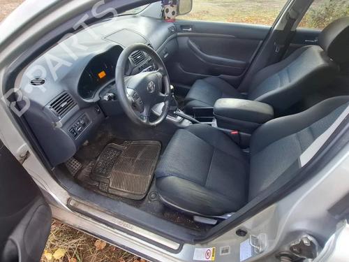 Front left panel TOYOTA AVENSIS (_T25_) 2.2 D-CAT (ADT251_, ADT251R) | BP40555562C58 - Image 12