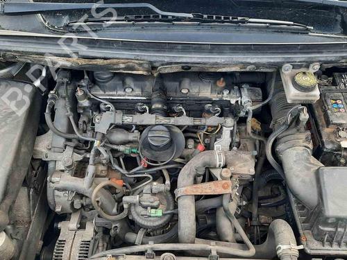 Switch PEUGEOT 307 (3A/C) 2.0 HDi 90 | BP33073509I30  - Image 6