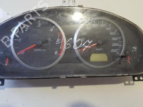 Used Instrument cluster Instrument cluster MAZDA 2 (DY) 1.4 (80 hp) 35843517 35843517