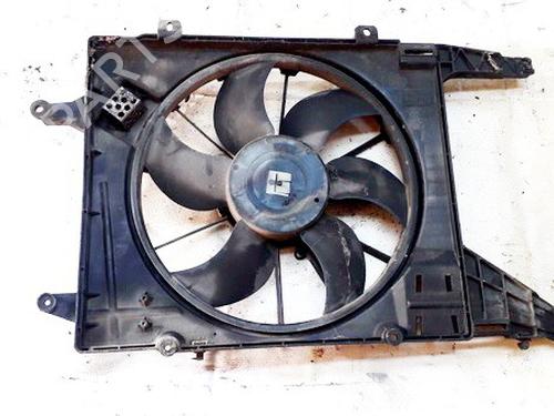 Used Fan Fan 35868529 35868529