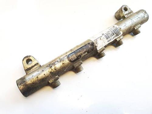 Injection rail OPEL ANTARA A (L07) 2.0 CDTI | BP35447797M98 - Image 2