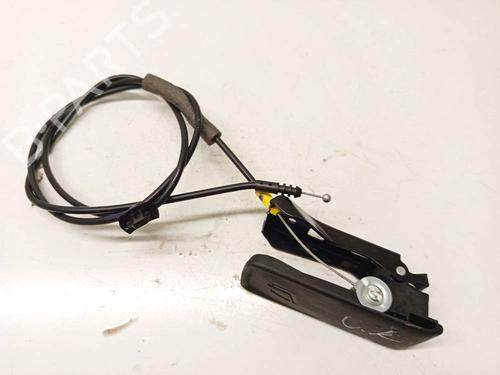 Used Interior handle Interior handle 38578114 38578114