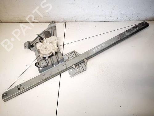 Used Front left window mechanism Front left window mechanism 35257601 35257601