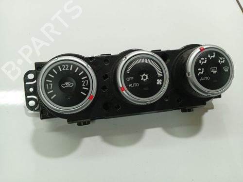 Used Climate control Climate control PEUGEOT 4007 (VU_, VV_) 2.2 HDi (156 hp) 34889412 34889412