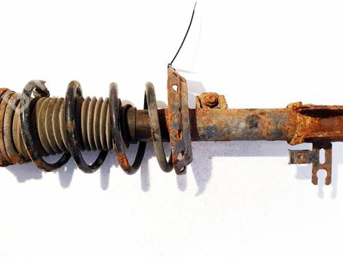 Used Left front shock absorber Left front shock absorber 34831773 34831773