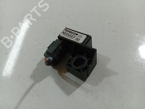 Used Electronic module Electronic module RENAULT SCÉNIC II (JM0/1_) 1.9 dCi (JM0G, JM12, JM1G, JM2C) (120 hp) 32971794 32971794