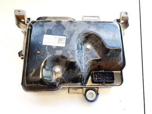 Used Electronic module TESLA MODEL Y (5YJY) Long Range All-wheel Drive (514 hp) 32596806