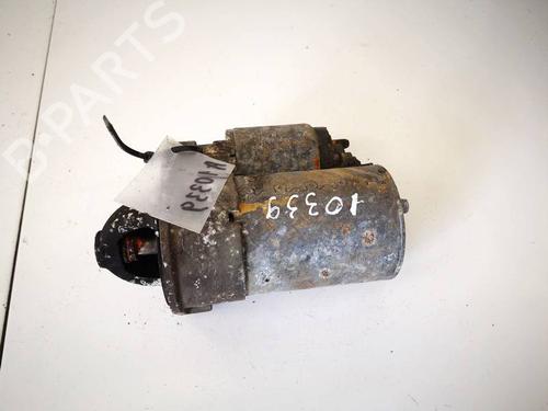 Used Starter Starter 34946892 34946892