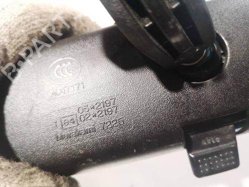 Rear mirror HONDA FR-V (BE) 2.2 i CTDi (BE5) | BP35000656I6 - Image 3