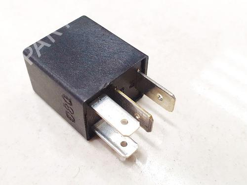 Electronic sensor OPEL ZAFIRA A MPV (T98) 2.0 DI 16V (F75) | BP33105448M84 - Image 2