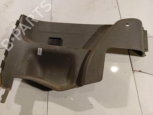 Boot lining VW CADDY II Pickup (9U7) 1.6 | BP36250243I3 - Image 2