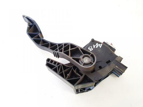 Used Pedal Pedal OPEL MERIVA A MPV (X03) 1.7 CDTI (E75) (100 hp) 35426631 35426631