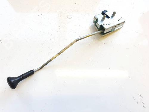 Electronic module CHEVROLET MATIZ (M200, M250) 1.0 | BP35257705M83 - Image 3