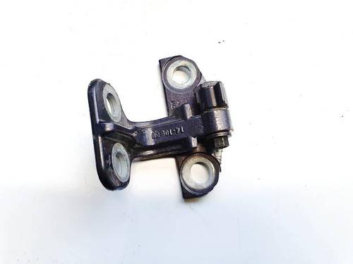 Used Hinge/Door check strap Hinge/Door check strap JAGUAR XF I (X250) 2.7 D (207 hp) 39906989 39906989