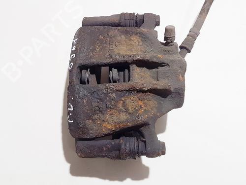 Pinza freno anteriore destra Pinza freno anteriore destra VW CADDY II MPV (9K9B) 1.9 D (64 hp) 35880655 35880655