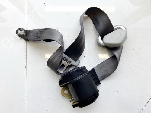 Used Rear left seatbelt Rear left seatbelt 35483506 35483506